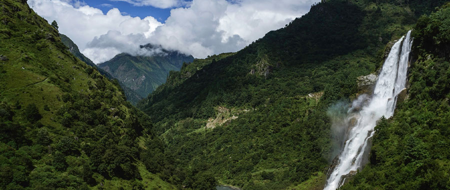 Ziro Valley, Arunachal Pradesh
